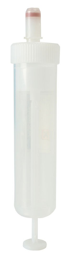Formalin, monovette til lukket formalin, 25 ml