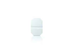 Kliniderm Film, steril, 10 cm x 12 cm