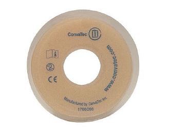 Stomahesive Seal, Tætningsring modellerbar 4 mm, hul 20 mm, Ø 48 mm