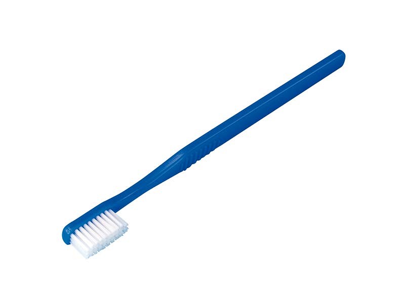Tandex, tandbørste, hospitalsmodel, medium, soft