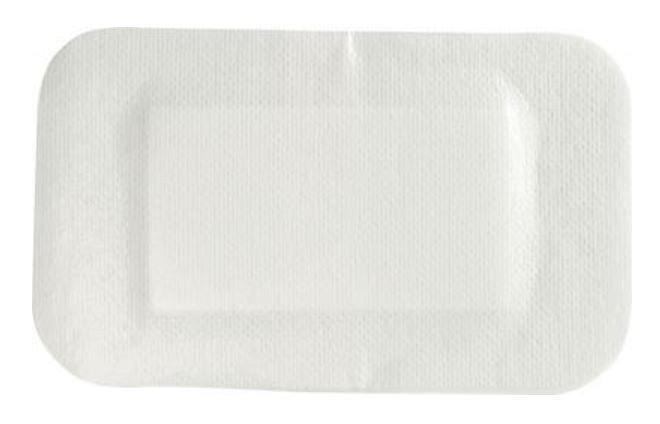 Kliniplast, væsketætplaster med sårpude, steril, 9 cm x 35 cm