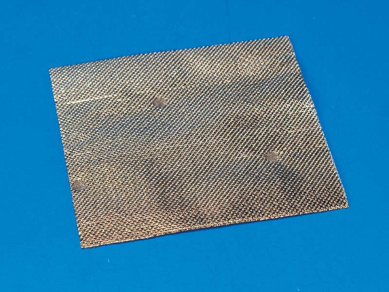 Acticoat, steril, 10 cm x 10 cm