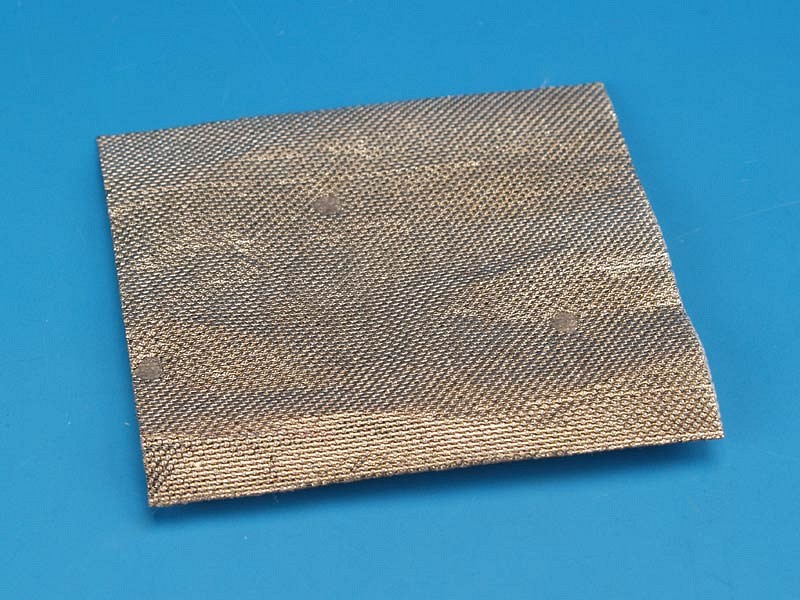 Acticoat, steril, 10 cm x 10 cm