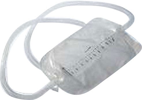 Coloplast, fistel drænagepose, 2000 ml