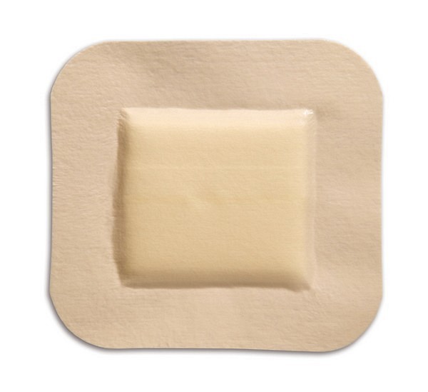 Mestopore, forbinding, 9 cm x 10 cm