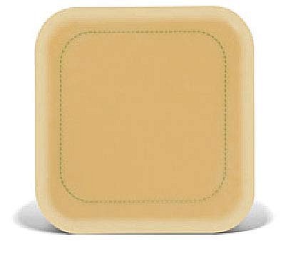 DuoDERM Signal, hydrokolloid sårbandage, steril, 14 cm x 14 cm