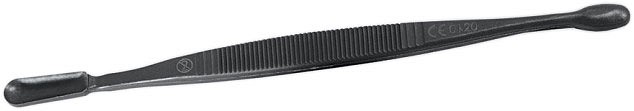 Bastos, skarpske, dobbelt, alm./lang, engangs, plast, ster, 14 cm