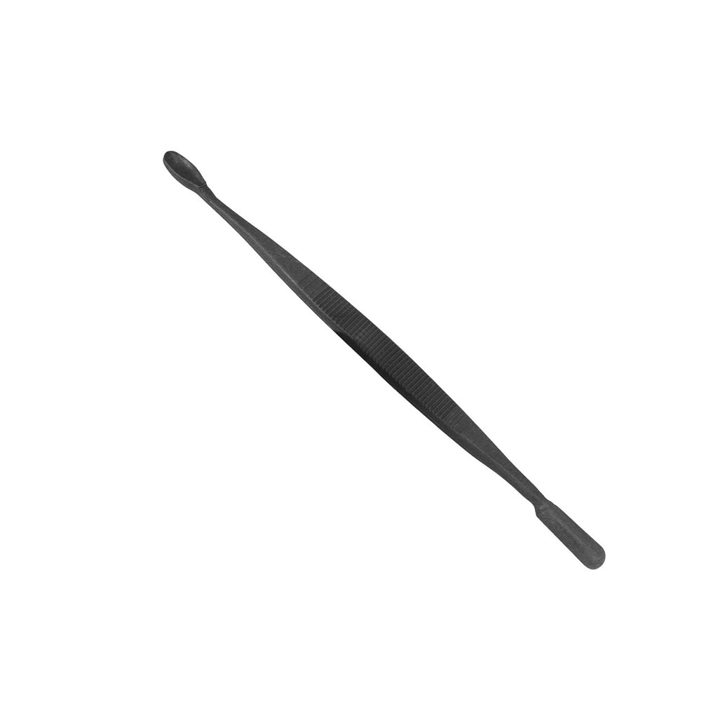 Bastos, skarpske, dobbelt, alm./lang, engangs, plast, ster, 14 cm
