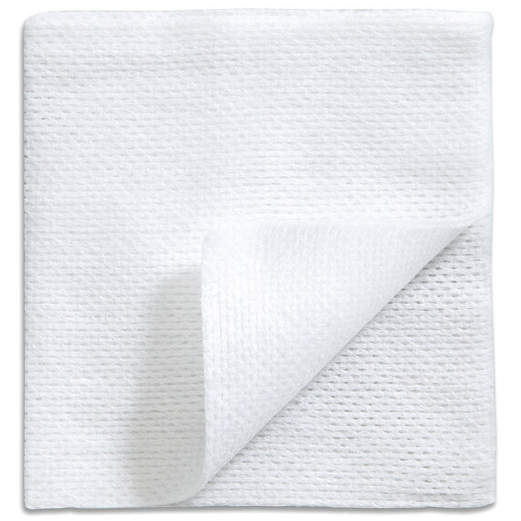 Mesoft non-woven, kompres, 10 cm x 10 cm