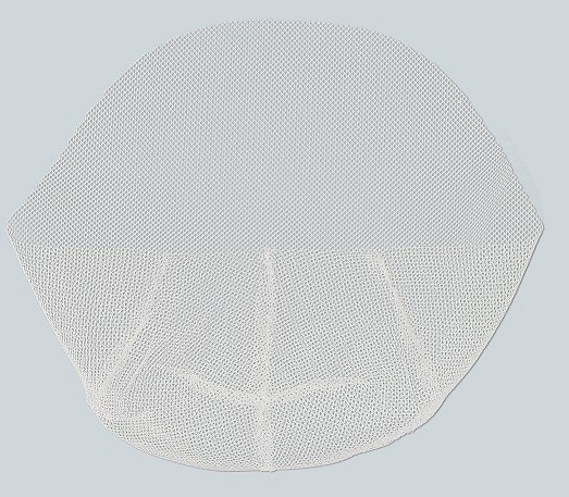 Pfm, TiLOOP Bra Pocket, < 4,5 cm, < 270 ml, steril, small