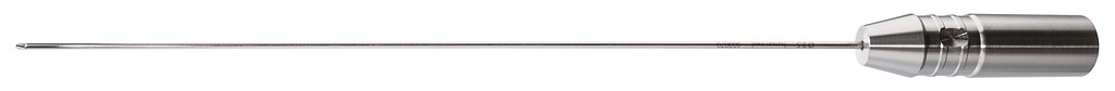 human med, STS Infiltration Cannula, 2,5 mm/30 cm