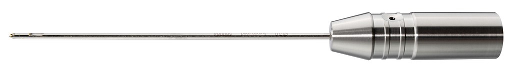 human med, Biofill Cannula 2 suction holes