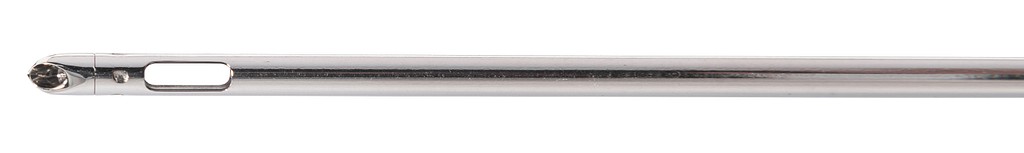 human med, Biofill STS Irrigation/Aspiration Cannula, 3,5 mm/15 cm