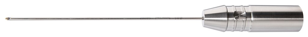 human med, Biofill STS Infiltration Cannula, 2,5 mm/15 cm