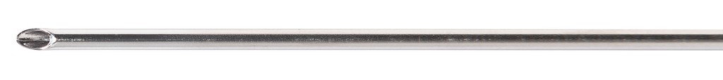 human med, Biofill STS Infiltration Cannula, 2,5 mm/15 cm