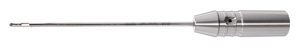 human med, Biofill Cannula (Irrigation / Aspiration Cannula), 3,8 mm/15 cm