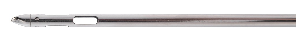 human med, Biofill Cannula (Irrigation / Aspiration Cannula), 3,8 mm/15 cm