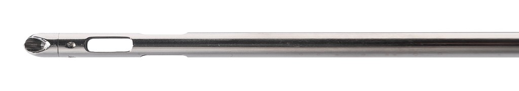 human med, Biofill Cannula (Irrigation / Aspiration Cannula), 3,8 mm/15 cm
