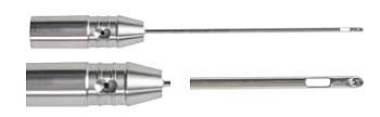 human med, Biofill Cannula RAPID 4 suction hole, 3,8 mm/15 cm