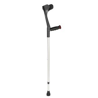 ADL, albuestok med blødt håndtag, 76 - 96 cm
