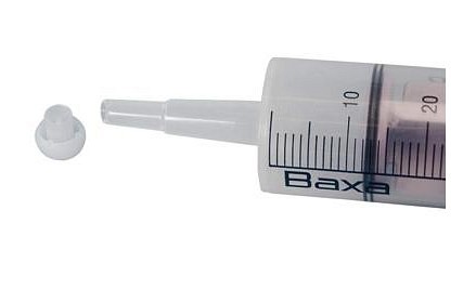 Baxter, BAXA PROP