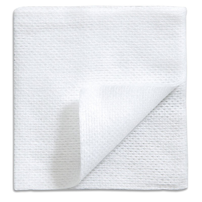 Mesoft non-woven, kompres, brev a 5 stk., steril, 7,5 cm x 7,5 cm