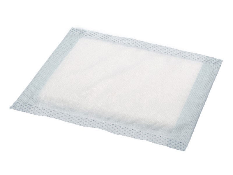 Mesorb, absorberende forbinding, steril, 20 cm x 25 cm