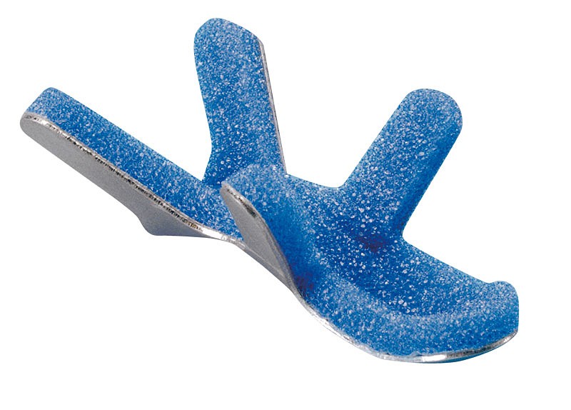 Fingerskinne, frø, mellem, 7 cm