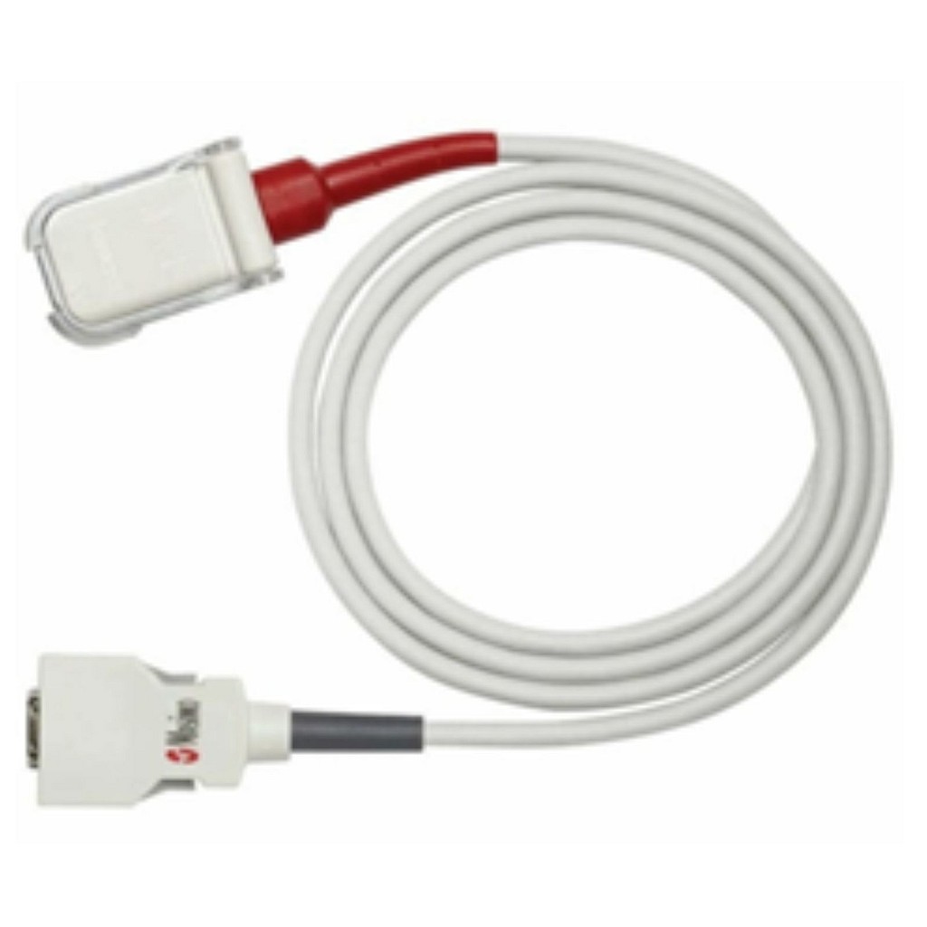 Masimo, patientkabel, LNCS, LNC-4 til SET apparater, 4 ft.