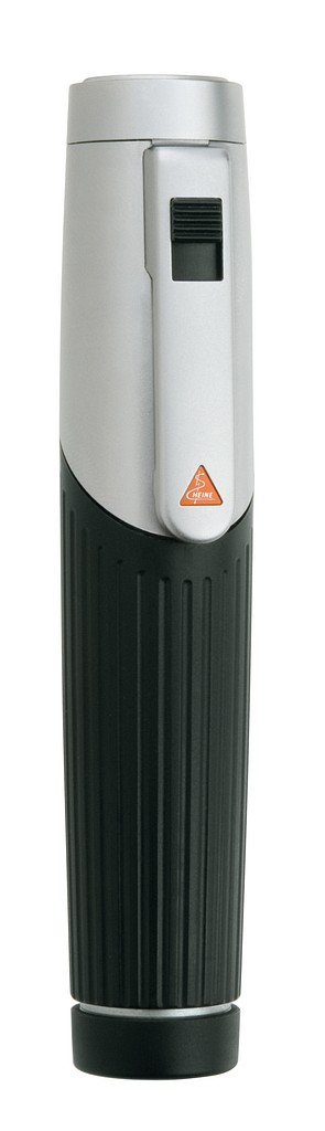 HEINE mini 3000, batterihåndtag til alle mini 3000 instrumenter