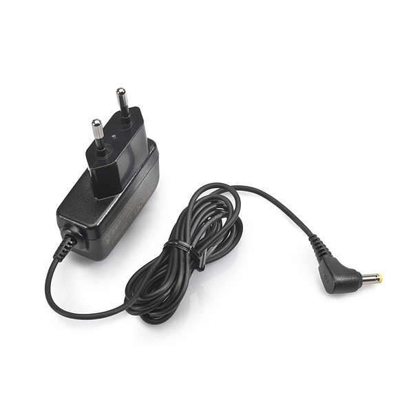 Omron, 6V adapter til M2, M3, M4, M6, M7
