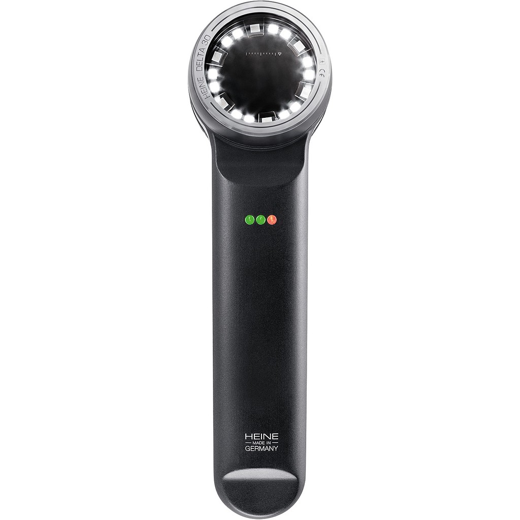 HEINE DELTA 30, Dermatoskop