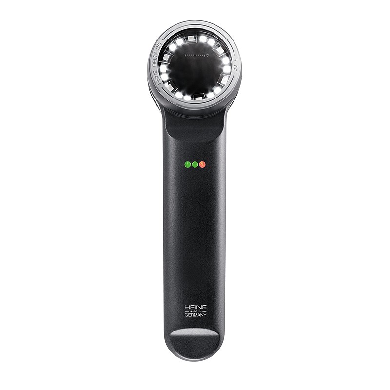 HEINE DELTA 30, Dermatoskop