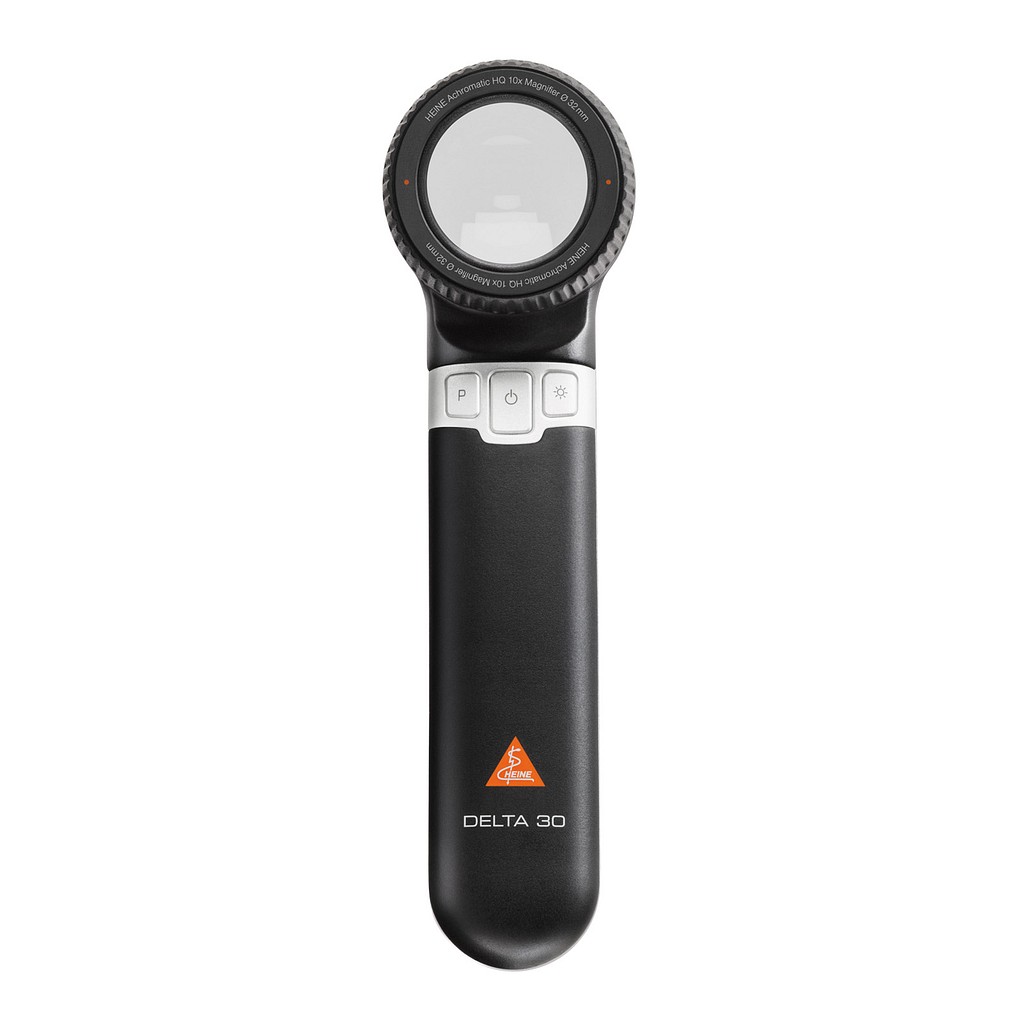 HEINE DELTA 30, Dermatoskop