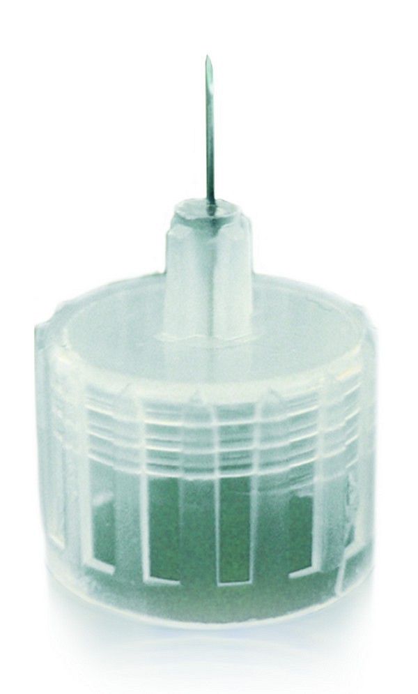 Klinion, Soft fine plus penkanyle, steril, 5 mm x 0,25 mm (31G)