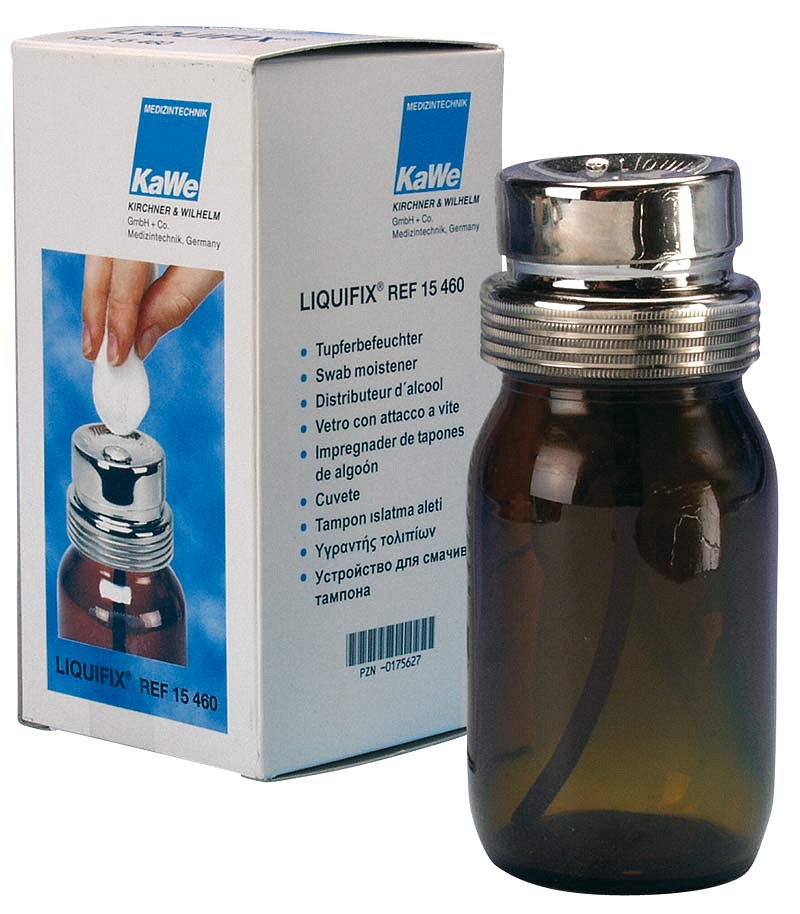 KaWe, Liquifix spritautomat, 250 ml