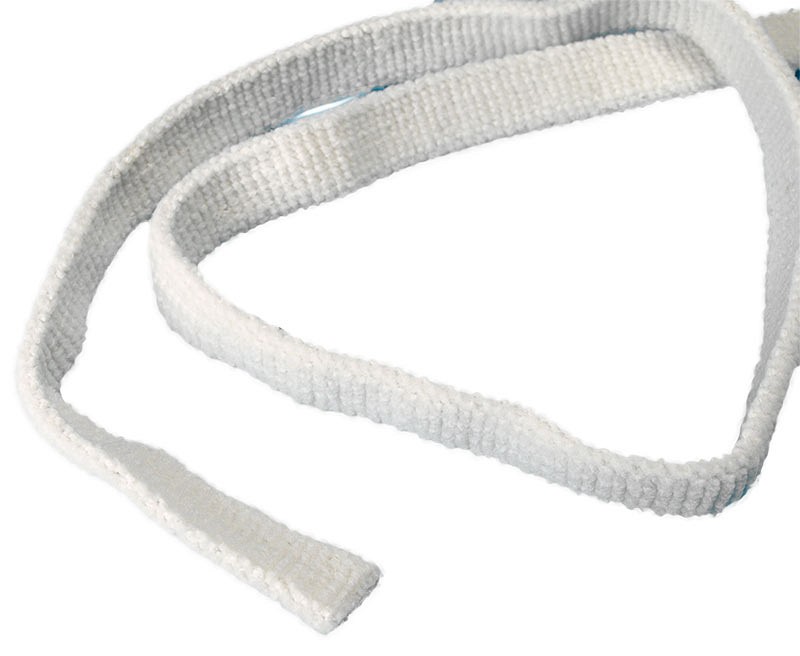Nobanetz, elastisk netfiksering, hånd nr. 1