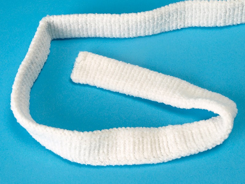 Nobanetz, elastisk netfiksering, arm nr. 2, 25 m