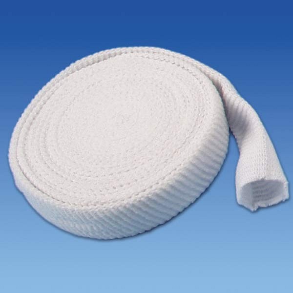 Nobanetz, elastisk netfiksering, hoved nr. 5