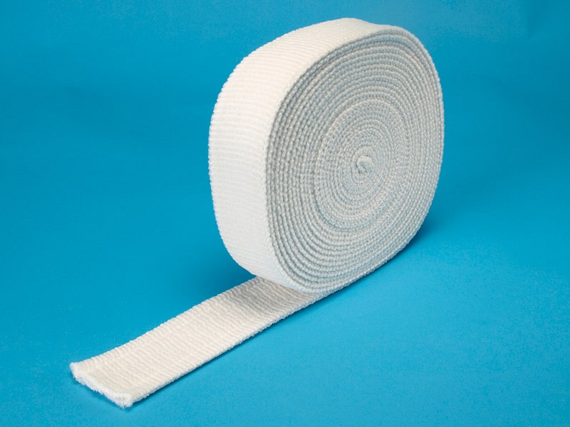 Nobanetz, elastisk netfiksering, lår nr. 5,5