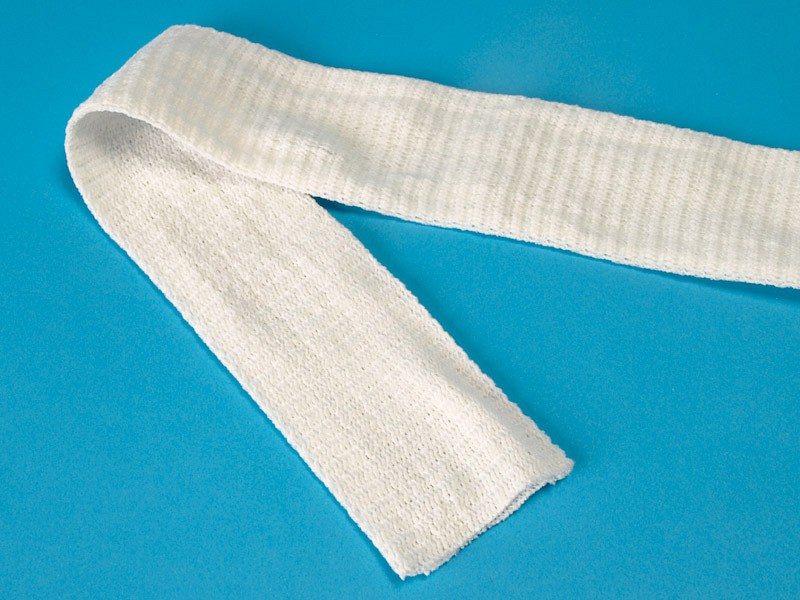 Nobanetz, elastisk netfiksering, bryst(junior) nr. 7, 25 m