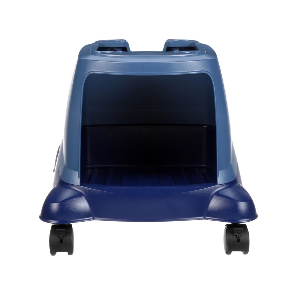 Bair Hugger, Rullevogn m/4 hjul til varmeenhed 750 0g 775, 40 x 40 cm