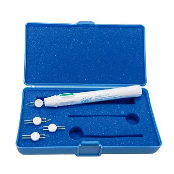 Bovie, Change a tip deluxe sæt, del 1
