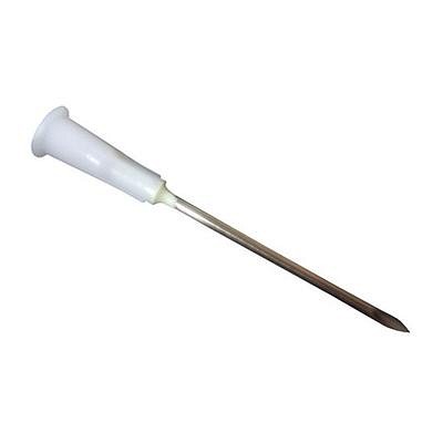Microlance 3, kanyle, hvid, steril, 16G x 1 1/2in, 1,6 mm x 40 mm