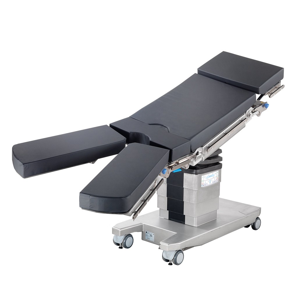 Baxter, TS7000 U14 Operationsleje