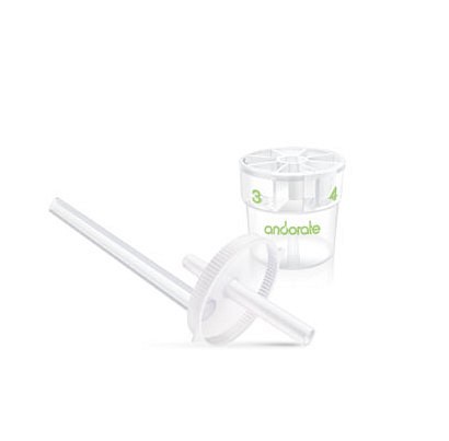 GA Health, Polyp trap with 4 champer
