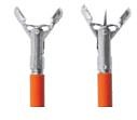 Micro-Tech TechBite, Disp. biopsy forceps, Standard Coated, steril, Ø 2,3 mm/ 180 cm