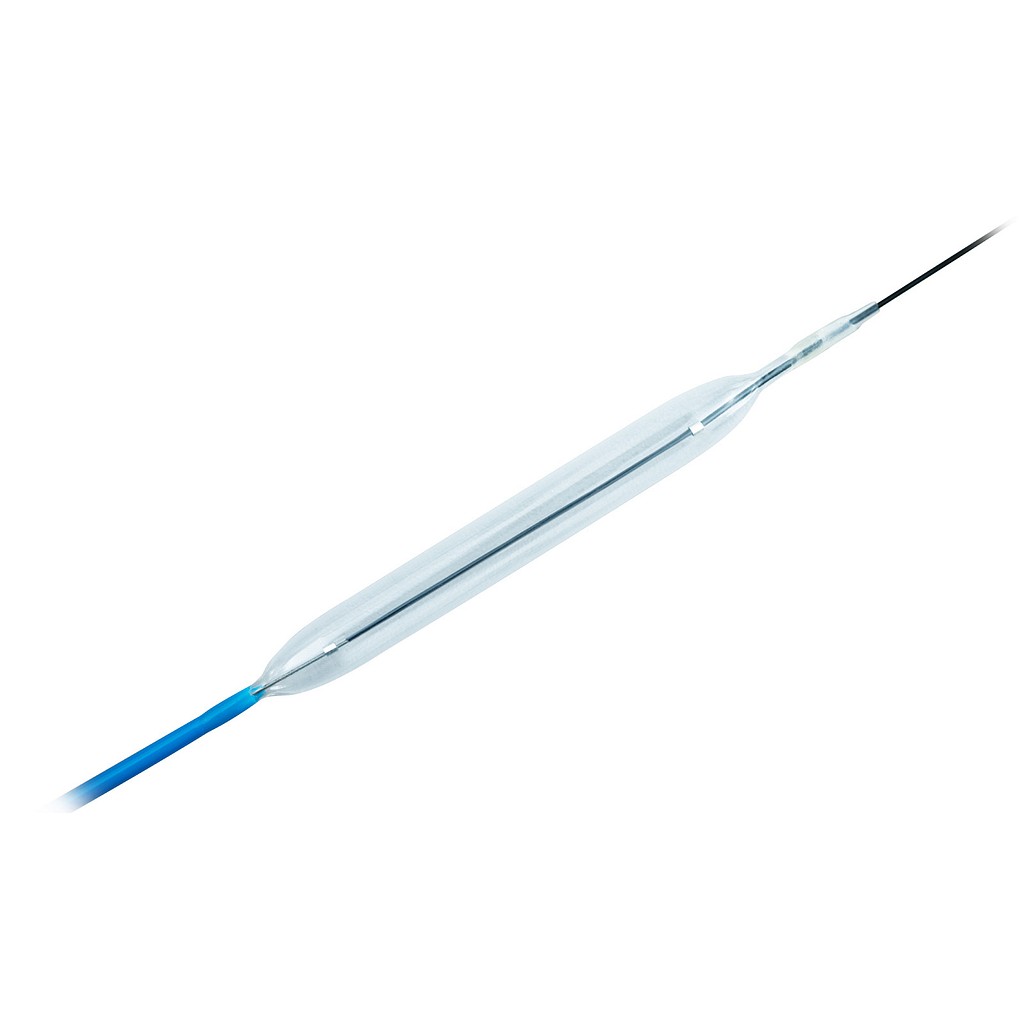 Micro-Tech Disp. Multi-stage, dilation balloon, ballon, 55 mm/kateter 1800 mm, s, 6/7/8 mm