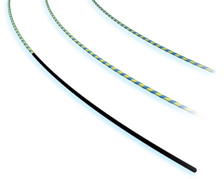 MTN Hydro, slide Guide Wire 0.035 , lige tip, 2600 mm