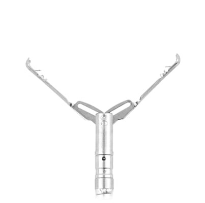 Micro-Tech Hæmostase, Lockado lukkeklip, roterbar, 16mm,Colo, Gul, 230 cm
